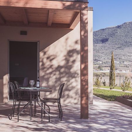Agriturismo Querceto Mocaiana 外观 照片