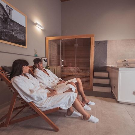Agriturismo Querceto Mocaiana 外观 照片