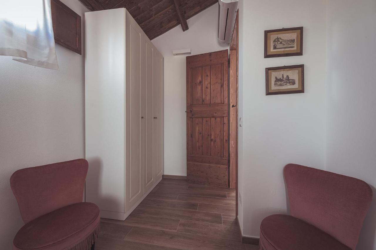 Agriturismo Querceto Mocaiana 外观 照片