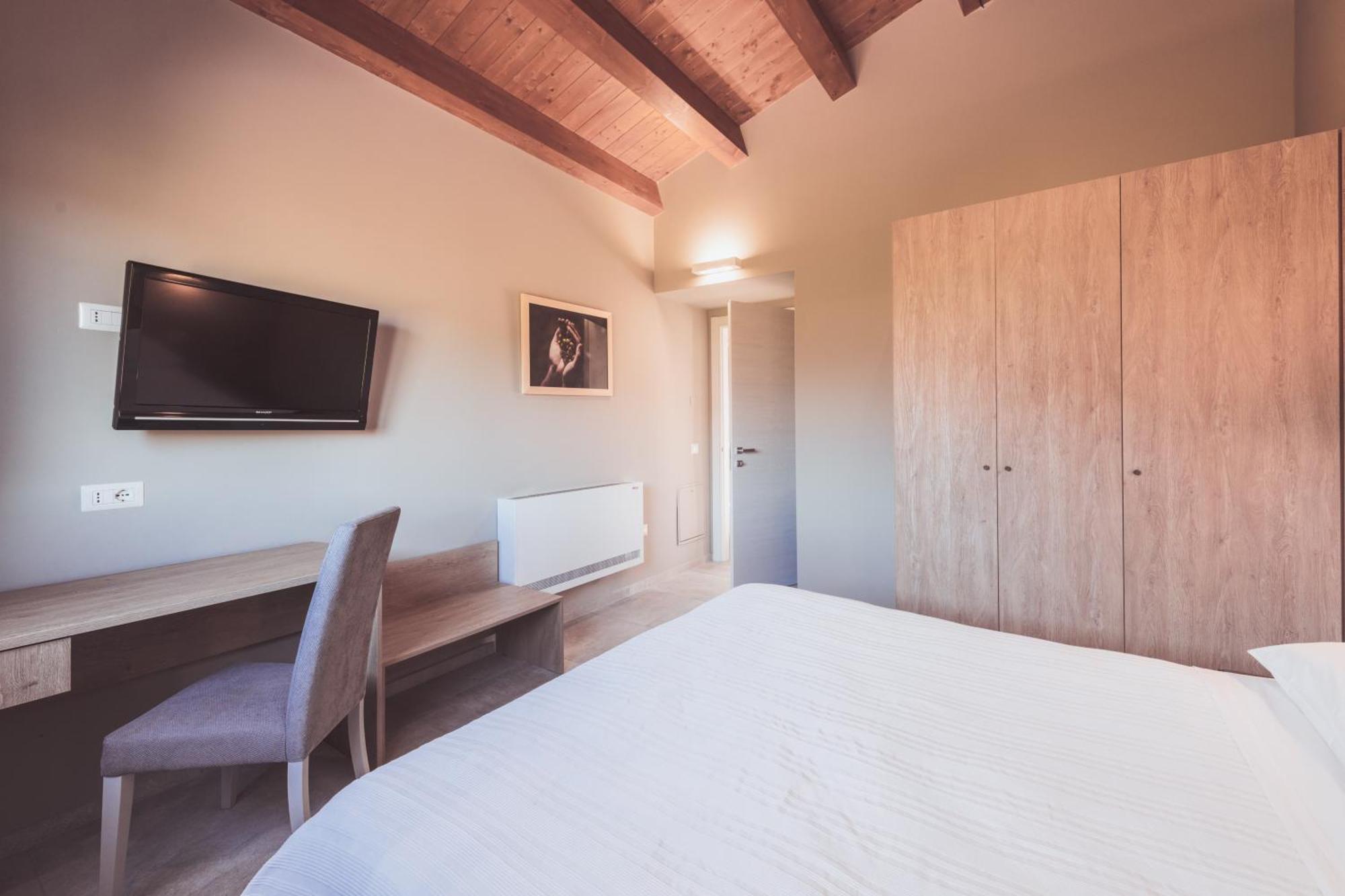 Agriturismo Querceto Mocaiana 外观 照片